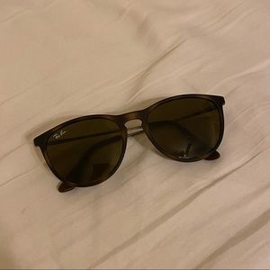 Ray Ban Jr Tortoiseshell